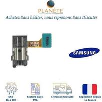 Nappe Jack - SAMSUNG - Galaxy Tab S4 SM-T830/SM-T835 - Noir - 13 cm - Pièce de rechange