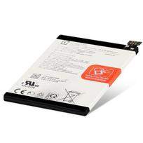 Baterija - ONEPLUS - Nord - 5000mAh - Originali - Ličio jonų - Juoda juoda