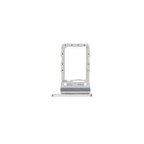 SIM Tray - SAMSUNG - Galaxy Z Flip3 5G (F711) - Original - Grey - GH98-46768B