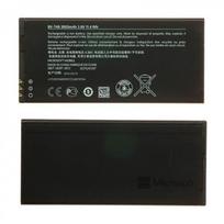 Originale Batterie BV T4B Pour Nokia Lumia 640 xl