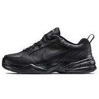Nike Air Monarch IV 4E Wide 'Black' Men's 416355-001 EU 42.5