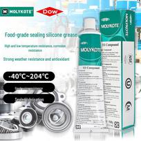 Jinshida DuPont Molykote DC111 High Vacuum Silicone Grease