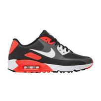 Nike Air Max 90 Golf Iron Grey Infra Red 23 37.5