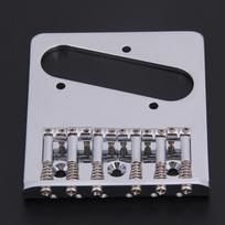 6 Saddle Guitar Bridge for Telecaster Tele TL Electric Guitar China Mainland