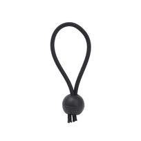 Elastic Oxford Rope Ball Head Bungee Cords Car Truck Cargo Waterproof Cloth Tie Downs Outdoor Camping Tent Fixed Rope Buckle