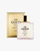 ANJO 24K GOLD EMULSION FOR MAN