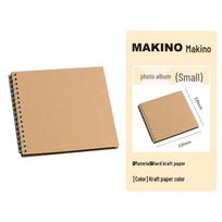 Makino DIY & Pocket Style Photo Albums