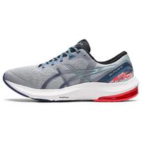 Asics Gel-Pulse 13 Vyriški žemi bėgimo bateliai Pilki Mėlyni 1011B312-960 40 gray