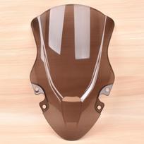 Motorcycle Windshield WindScreen For CFMOTO 450 SR 2022 2023 2024 2025 450SR Wind Deflector Front Air Screen Shield Accessories ruda