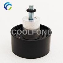 Timing Belt Drive Tensioner Pulley For FORD TOURNEO TRANSIT MAZDA TRIBUTE XS7G6M250BA XS7G-6M250-BA XS7G6M250AA 1213852 1095025