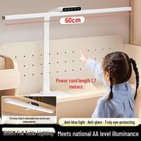 Wanhuo Student Eye-Protection LED Desk Lamp with Anti-Blue Light