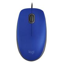 Logitech M110 Silent Wired Mouse