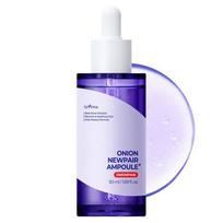 Isntree Onion Newpair B5 Ampoule Plus 50ml - Repair Boost Calm B5, Korean 50ml