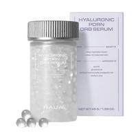 Hyaluronic Acid Facial Serum with Salmon Dna Repair for Hydrating and Soothing Dry Sensitive Skin