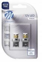 Lemputė T20 W21W Osram Led 21xSMD 2835 Balta