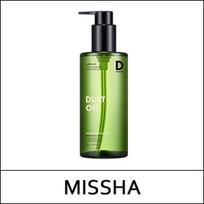 [MISSHA] (hp) „Super Off“ valomasis aliejus [dulkių šalinimas] 305 ml / EXP 2024.08