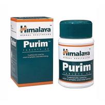 Himalaya Purim 60 tablečių X 3 pakuotės