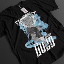 Jujutsu Kaisen Shirt Gojo Satoru T-Shirt Sukuna Toji Top JJK Anime Unisex Tee 4XL