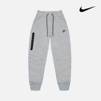 Nike Women S Tech Fleece Jogger Cw4293 063 70M gray