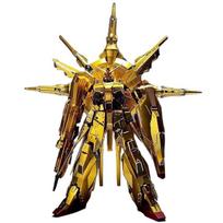 Sandėlyje MG 1/100 Providence Auksinė Versija Surinkimo Modelio Rinkinys Veiksmo Figūrėlės Darbalaukio Ornamentas Anime Kolekcija Žaislai Staigmena Dovana