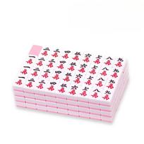 Brangdy Household Mahjong Tiles Set