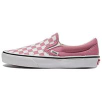 Vans Classic Slip On 'Checkerboard Foxglove' VN0A2Z41C3S 41
