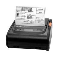 UROVO K329 Portable Bluetooth Thermal Label Printer CN plug (adapter included)
