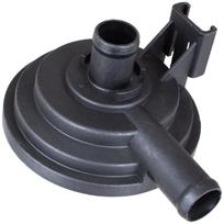 Opel Signum 03-08 2.2 Petrol crankcase breather valve