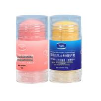 TWG Vaseline Moisturizing Cream