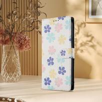 Phone Case For Samsung Galaxy A72 A52 A52S A42 A32 A22 A12 A02 A71 A51 A41 A31 A21 A21S A11 A01 Book Cover Flip Wallet Leather Galaxy A72 4G