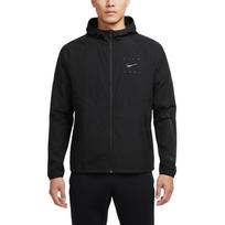 Nike As M Nk Uv Rpl Sportinis Džemperis Su Užtrauktuku Ilgomis Rankovėmis Striukė Vyriškos Striukės IF2164-010 2XL