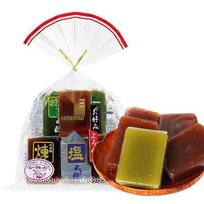 Sugimotoya Assorted Yokan 320g