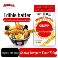 Showa Japanese Tempura Flour
