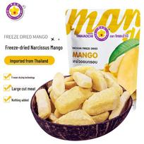 ThaiAoChi Freeze-Dried Fruit Snacks