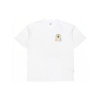 Converse DAYLIGHT KIT Tee White OPTICAL White Men's 10022038-A01 XXL