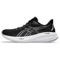 ASICS GEL-Cumulus 26 'Black Concrete' Men's 1011B792-002 EU 43.5