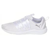 (WMNS) PUMA Prowl Alt Satin 'White' Women's 190544-02 EU 36