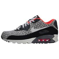 Nike Air Max 90 LTR Premium 'Polka Dot' Men's 666578-006 EU 43