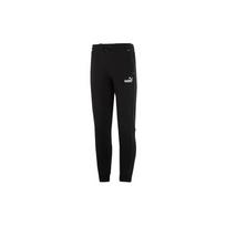 PUMA Power Sweatpants FL Logo 'Black' Men's 672511-01 L
