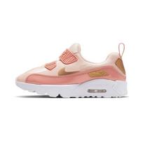(PS) Nike Air Max Tiny 90 'Red Pink Red' Kids' 881927-605 EU 35
