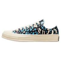 Converse x Golf Le Fleur Chuck 70 Low 'Camo Pack - Teal' Men's A11214C EU 36.5