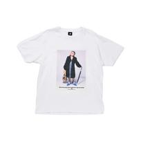 New Balance Essentials Grandma T-shirt Asia Sizing 'White' Men's AMT21552-WT M