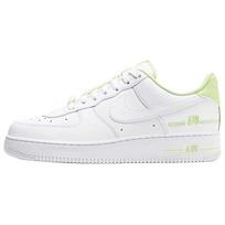 Nike Air Force 1 '07 LV8 'Double Air Pack - White Barely Volt' Men's CJ1379-101 EU 40.5