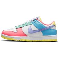 (WMNS) Nike Dunk Low SE 'Candy' Women's DD1872-100 EU 36