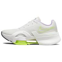 (WMNS) Nike Air Zoom SuperRep 3 Premium 'White Volt' Women's DH3389-175
