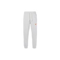 Nike Trend Capsule Series Sportiniai Kvėpuojantys Treniruočių Laisvalaikio Komplektas Kojoms Elastingas Juosmuo Ilgos Kelnės Pilkos Vyriškos DM5272-050 XL