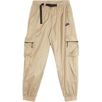 Nike Tech Lined Woven Pants 'Beige' Men's FB7911-247 S