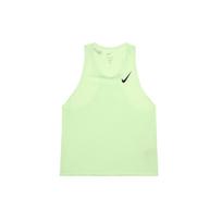 Nike AeroSwift Dri-FIT ADV Running Vest 'Green' Men's FN4232-376 XL