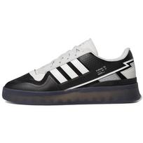 adidas originals FORUM Tech Boost 'Black White' Men's GY3571 EU 36⅔