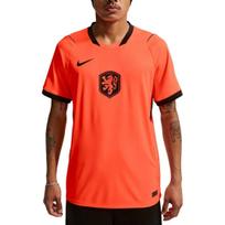 Nike Nyderlandai 2026 Stadium Namų Dri-FIT Replica Marškinėliai 'Hyper Crimson' Vyriški IB5334-809 L